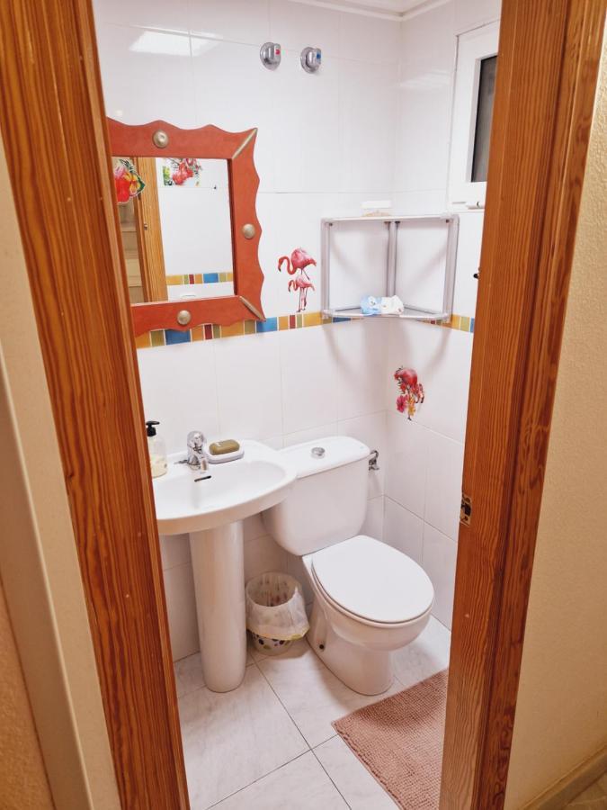 Magnifico Chalet Adosado En Torrevieja, Alicante. Kültér fotó