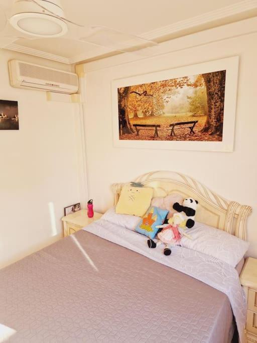 Magnifico Chalet Adosado En Torrevieja, Alicante. Kültér fotó