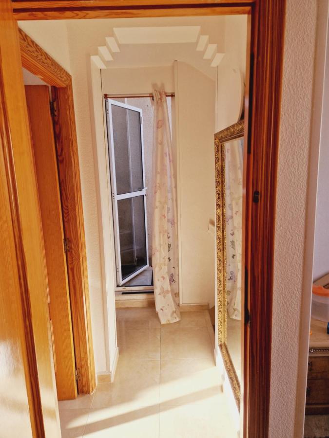 Magnifico Chalet Adosado En Torrevieja, Alicante. Kültér fotó