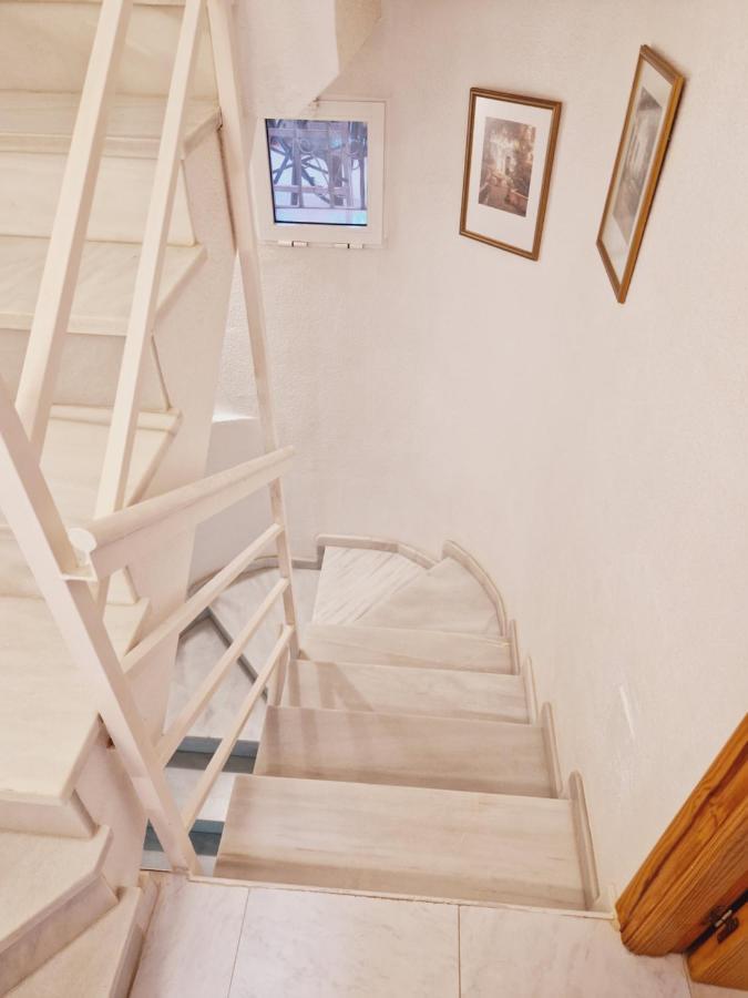 Magnifico Chalet Adosado En Torrevieja, Alicante. Kültér fotó